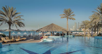 Radisson Blu Hotel & Resort, Abu Dhabi Corniche