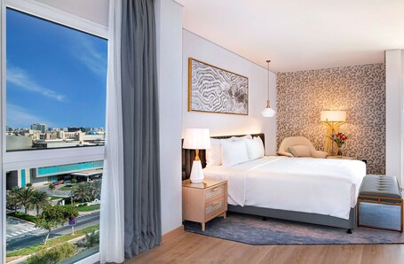 Radisson Blu Hotel Resort, Abu Dhabi Corniche - Image 43