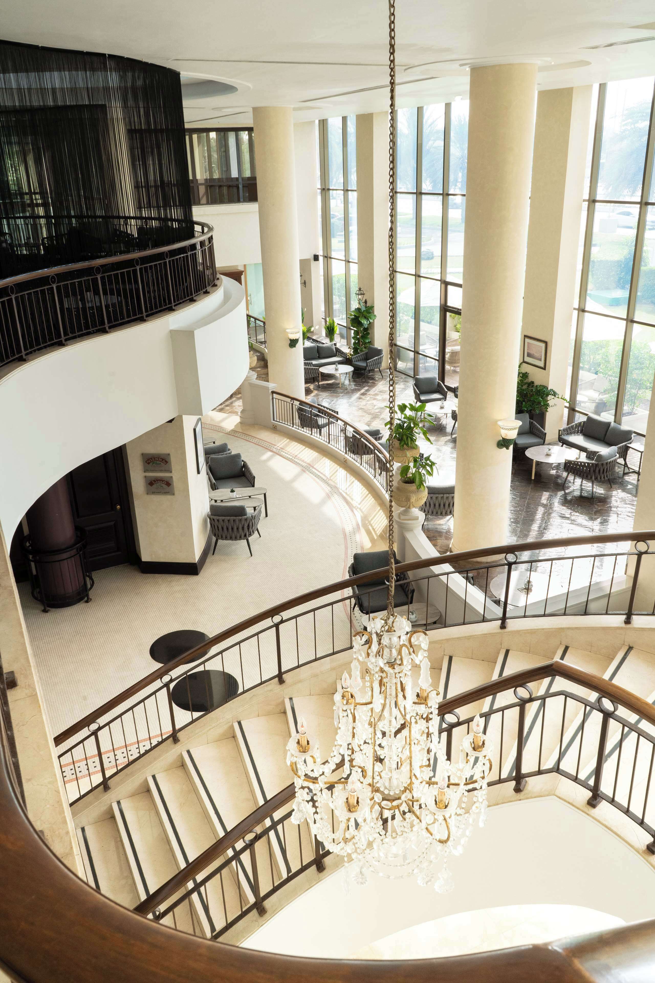 Foto - Radisson Blu Hotel & Resort, Abu Dhabi Corniche