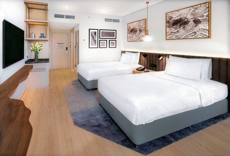 Radisson Blu Hotel Resort, Abu Dhabi Corniche - Image 112
