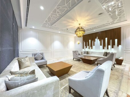 Radisson Blu Hotel Resort, Abu Dhabi Corniche - Image 74