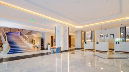 Radisson Blu Hotel Resort, Abu Dhabi Corniche - Image 50