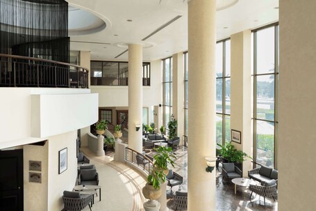 Radisson Blu Hotel Resort, Abu Dhabi Corniche - Image 52