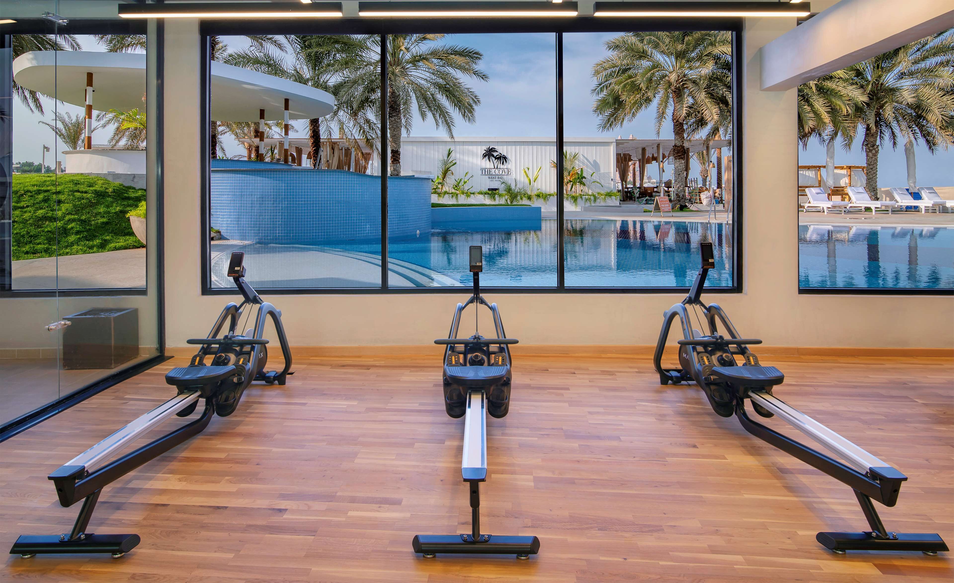 Foto - Radisson Blu Hotel & Resort, Abu Dhabi Corniche