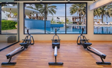 Radisson Blu Hotel Resort, Abu Dhabi Corniche - Image 28