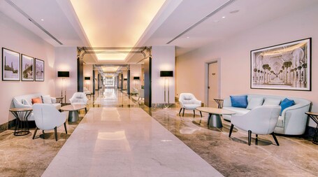 Radisson Blu Hotel Resort, Abu Dhabi Corniche - Image 71