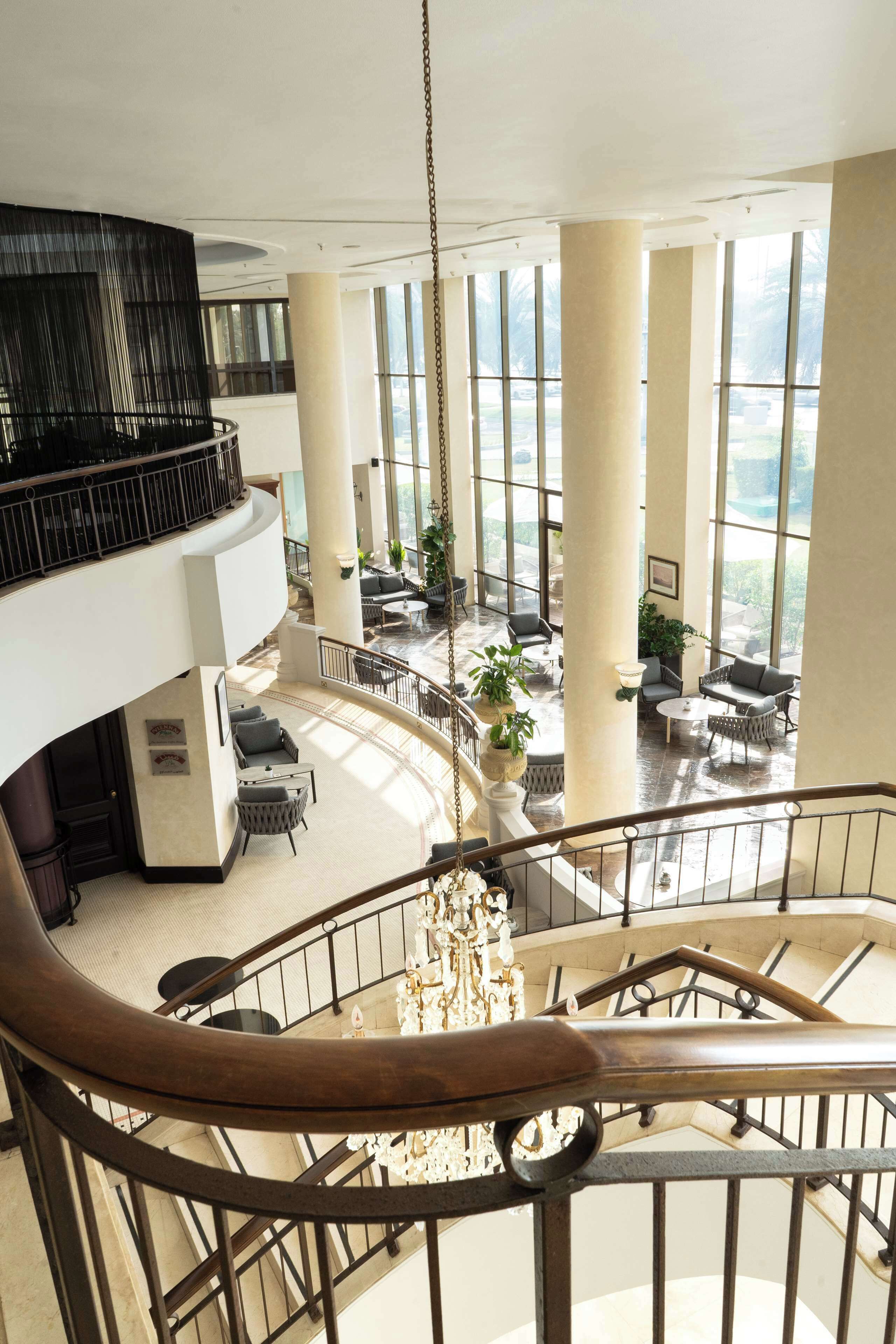 Foto - Radisson Blu Hotel & Resort, Abu Dhabi Corniche