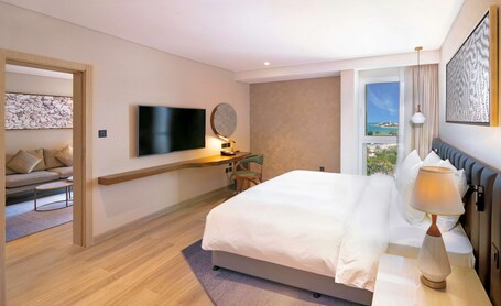 Radisson Blu Hotel Resort, Abu Dhabi Corniche - Image 45