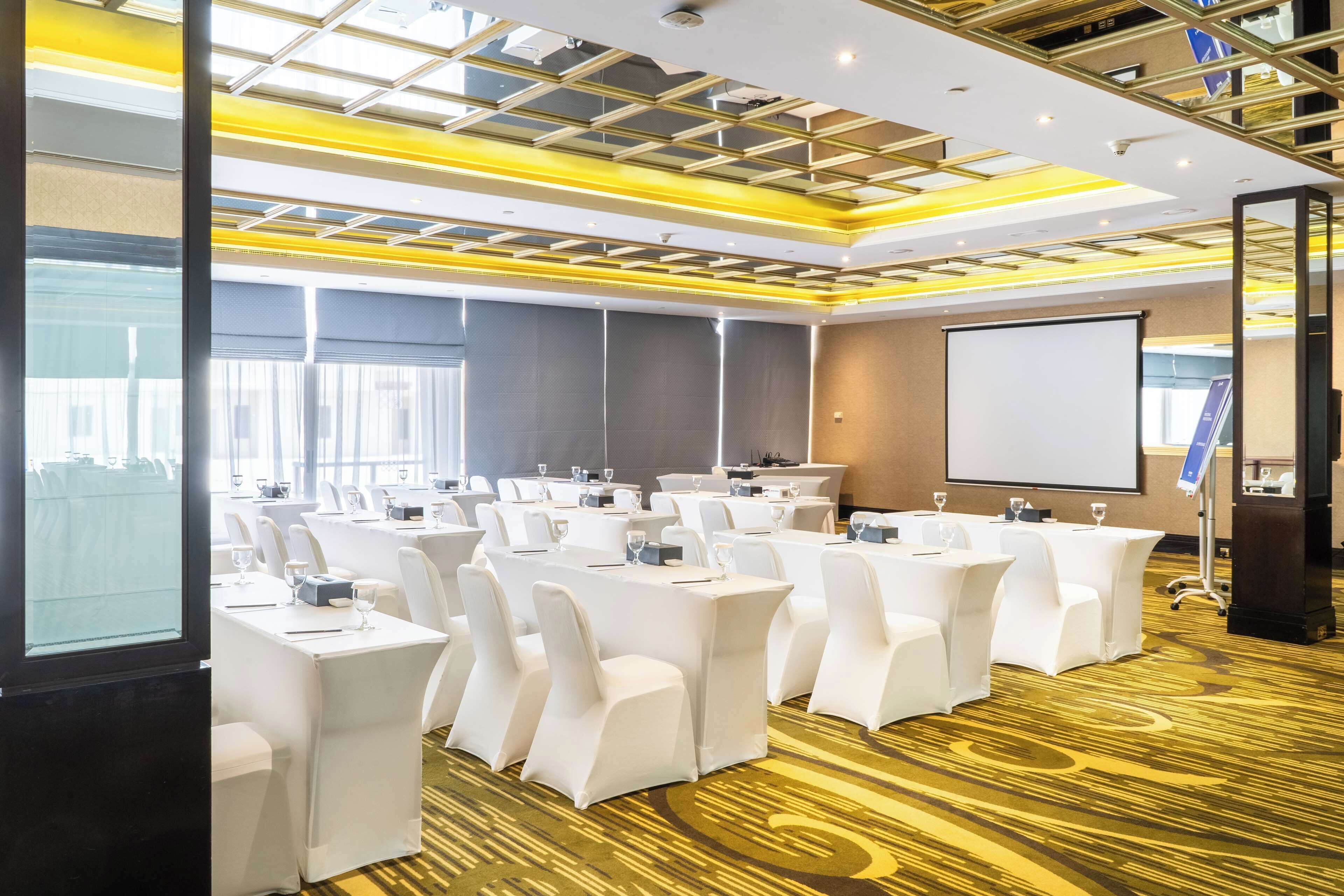 Foto - Radisson Blu Hotel & Resort, Abu Dhabi Corniche