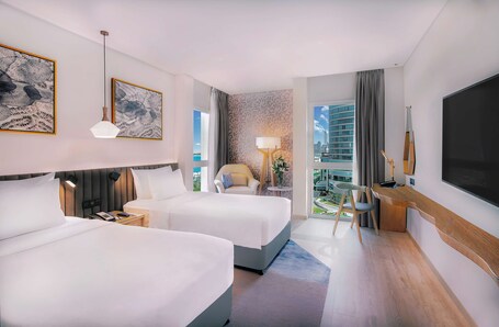 Radisson Blu Hotel Resort, Abu Dhabi Corniche - Image 46