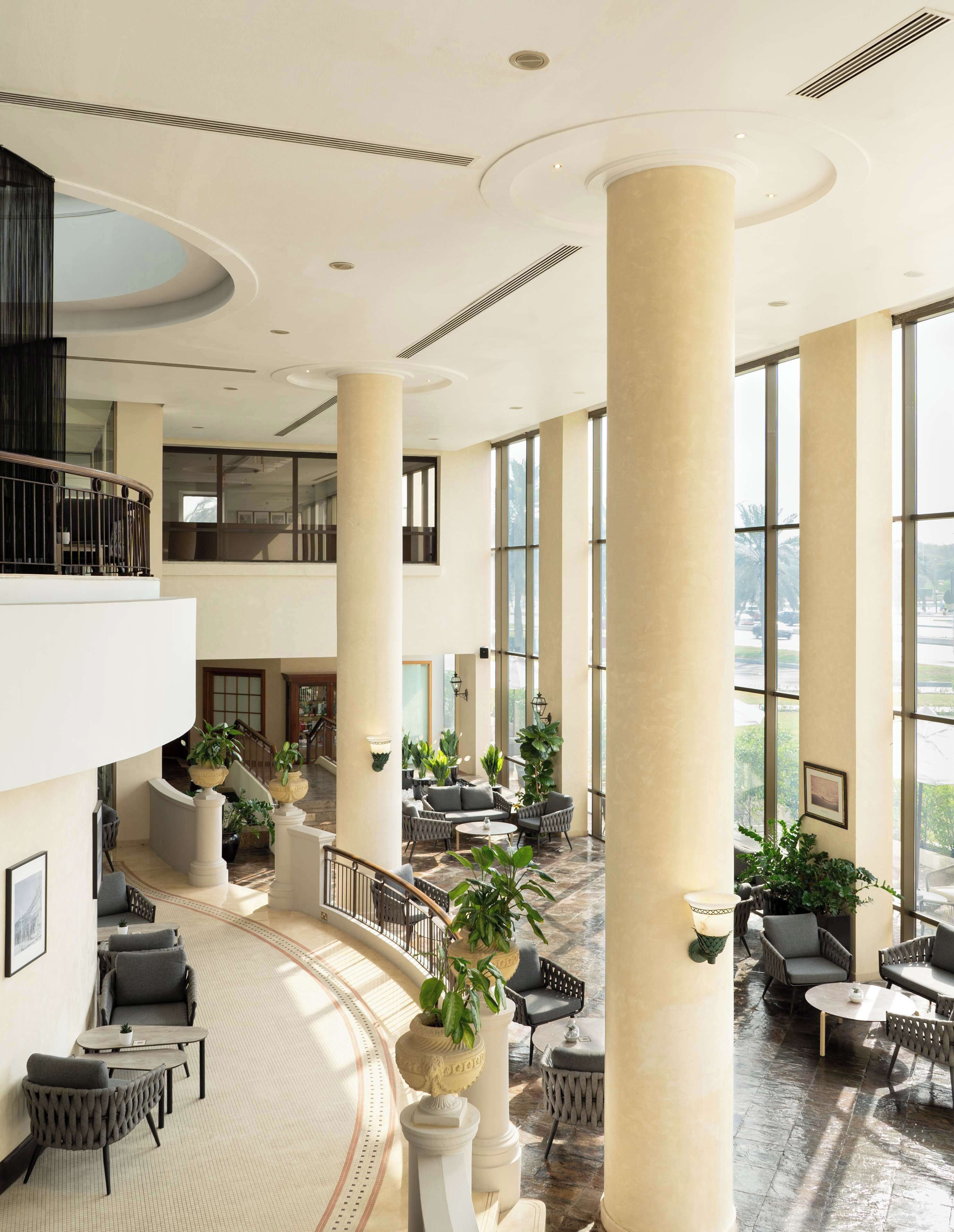 Foto - Radisson Blu Hotel & Resort, Abu Dhabi Corniche