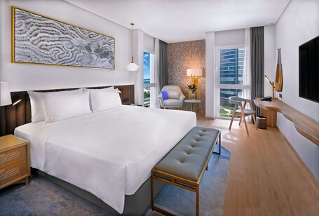 Radisson Blu Hotel Resort, Abu Dhabi Corniche - Image 108
