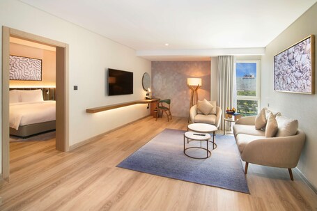 Radisson Blu Hotel Resort, Abu Dhabi Corniche - Image 63