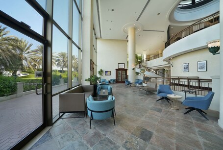 Radisson Blu Hotel Resort, Abu Dhabi Corniche - Image 34