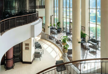 Radisson Blu Hotel Resort, Abu Dhabi Corniche - Image 125