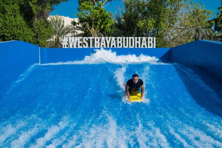 Radisson Blu Hotel Resort, Abu Dhabi Corniche - Image 49