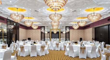 Radisson Blu Hotel Resort, Abu Dhabi Corniche - Image 116