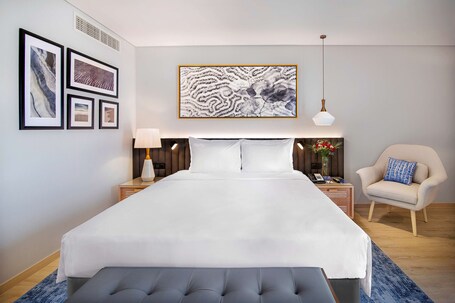 Radisson Blu Hotel Resort, Abu Dhabi Corniche - Image 126