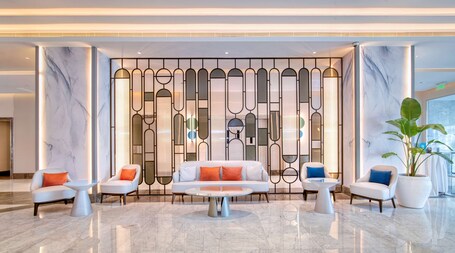 Radisson Blu Hotel Resort, Abu Dhabi Corniche - Image 36