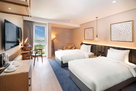 Radisson Blu Hotel Resort, Abu Dhabi Corniche - Image 20
