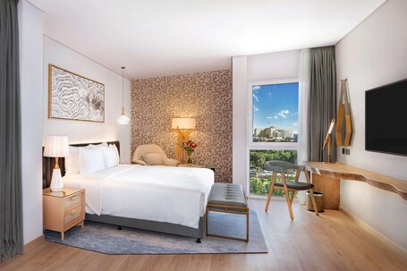 Radisson Blu Hotel Resort, Abu Dhabi Corniche - Image 111
