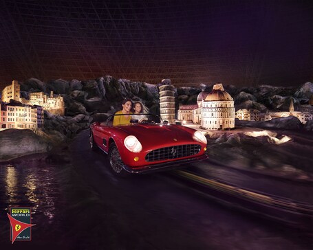 Radisson Blu Hotel Resort, Abu Dhabi Corniche - Image 3