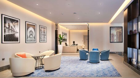 Radisson Blu Hotel Resort, Abu Dhabi Corniche - Image 72