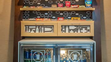 Bar snek