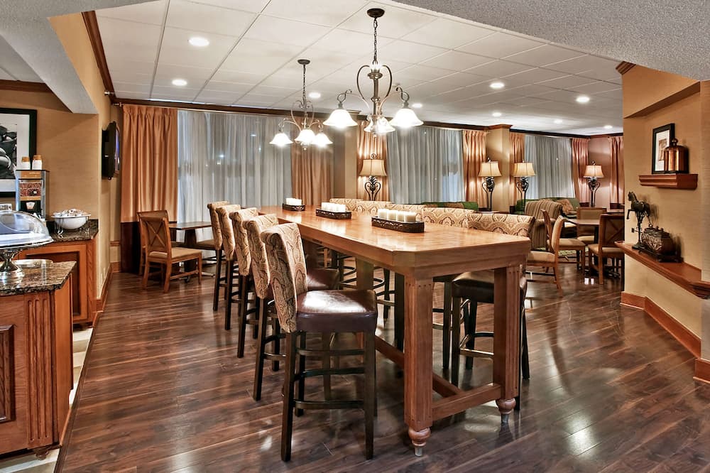 Hampton Inn by Hilton Bowling Green