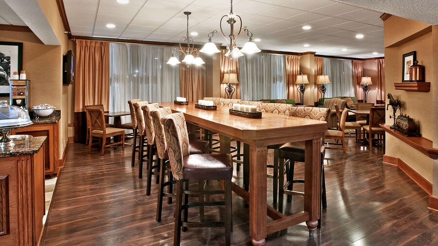 Hampton Inn by Hilton Bowling Green