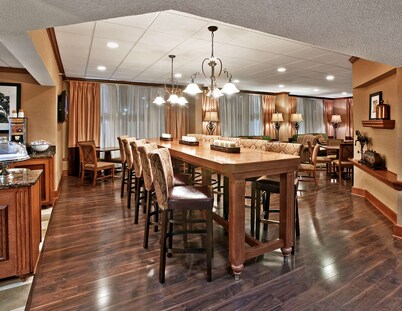 Hampton Inn by Hilton Bowling Green