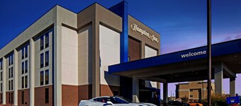 Hampton Inn by Hilton Bowling Green