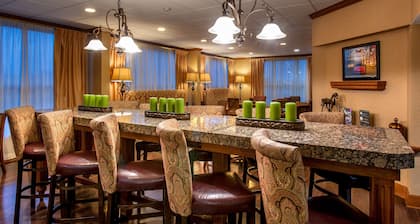 Hampton Inn by Hilton Bowling Green