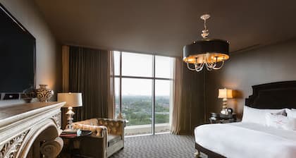 Hotel Zaza Houston Museum District