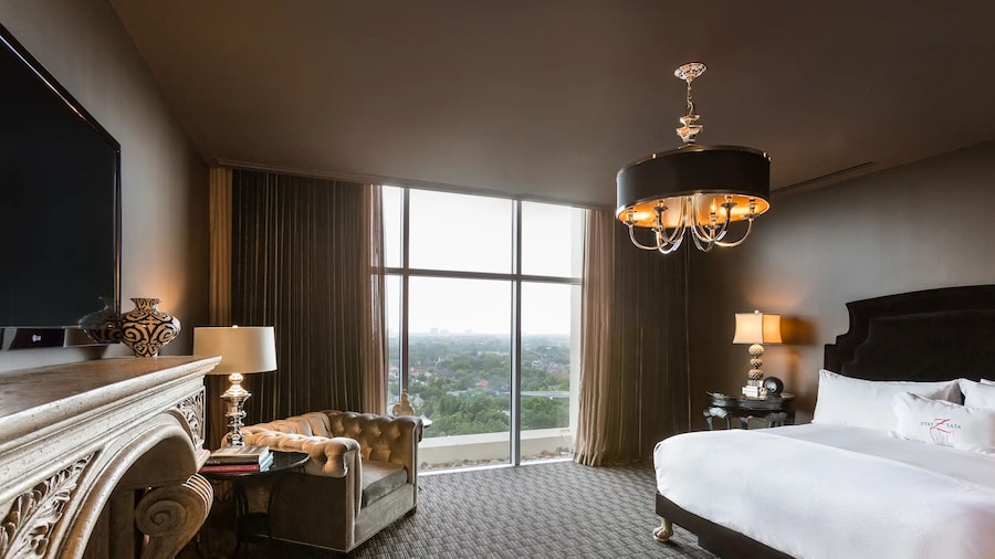 Hotel Zaza Houston Museum District