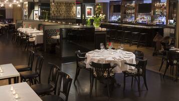 Restaurantes