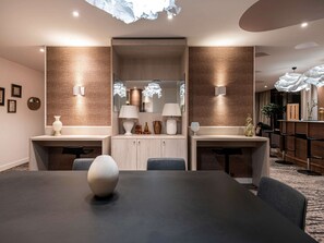 Bar (sur place)