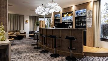 Bar (ter plaatse)