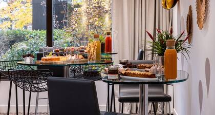 Mercure Grenoble Meylan