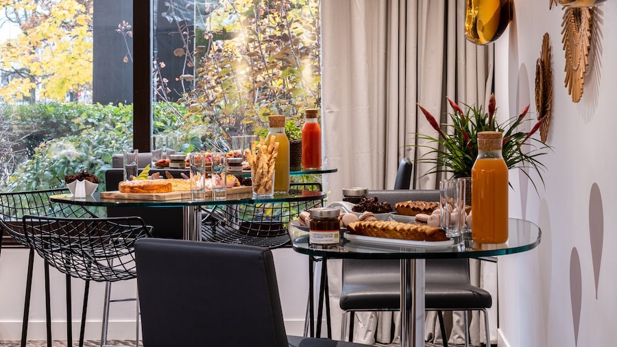 Mercure Grenoble Meylan