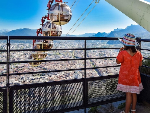 Mercure Grenoble Meylan