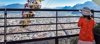 Mercure Grenoble Meylan