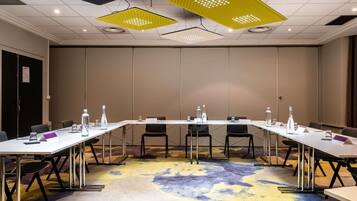 Salle de réunion