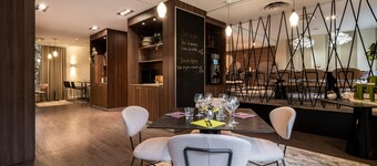 Mercure Grenoble Meylan