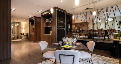 Mercure Grenoble Meylan