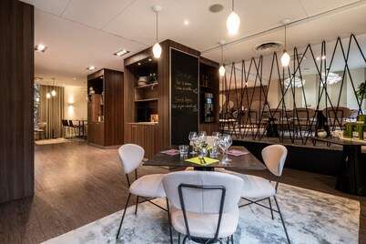 Mercure Grenoble Meylan