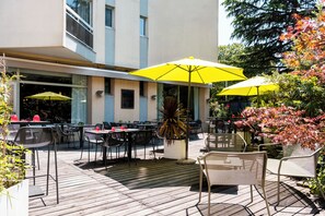 Exterior - Mercure Grenoble Meylan (Meylan)