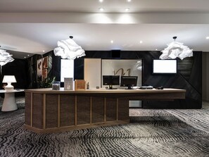 Exterior - Mercure Grenoble Meylan (Meylan)