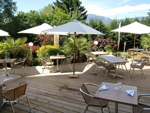 Miscellaneous - Mercure Grenoble Meylan (Meylan)