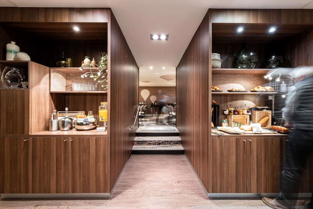 Mercure Grenoble Meylan